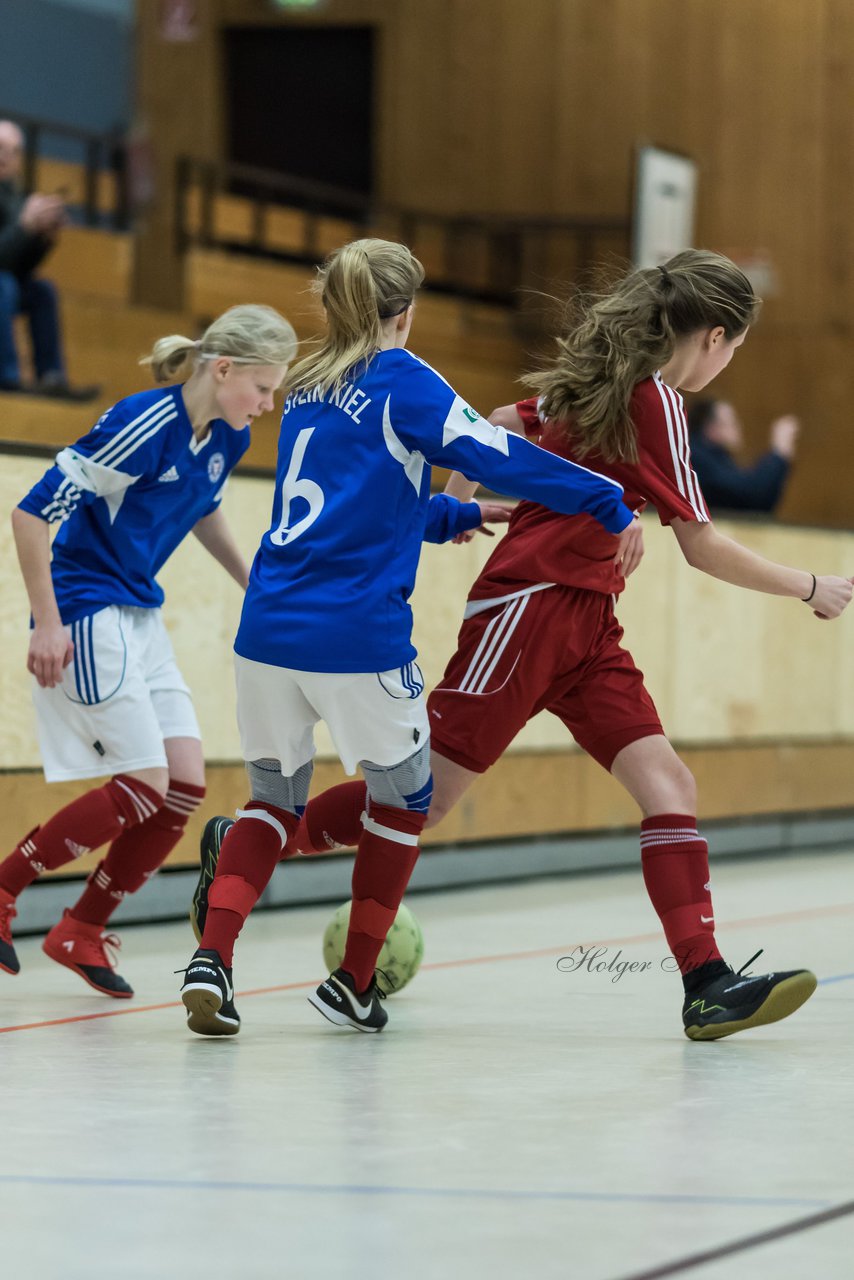 Bild 284 - B-Juniorinnen Cup Wahlstedt